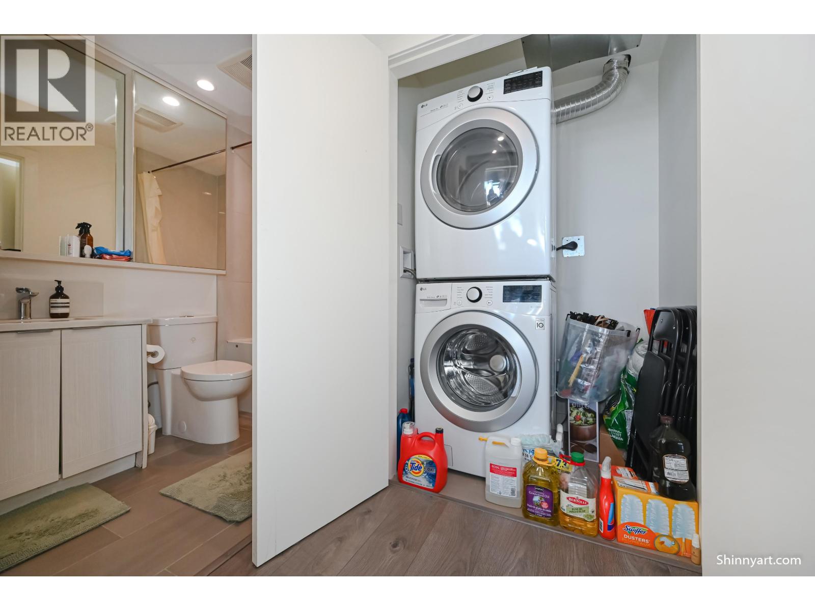 2303 5051 Imperial Street, Burnaby, British Columbia  V5J 0J3 - Photo 10 - R3074019