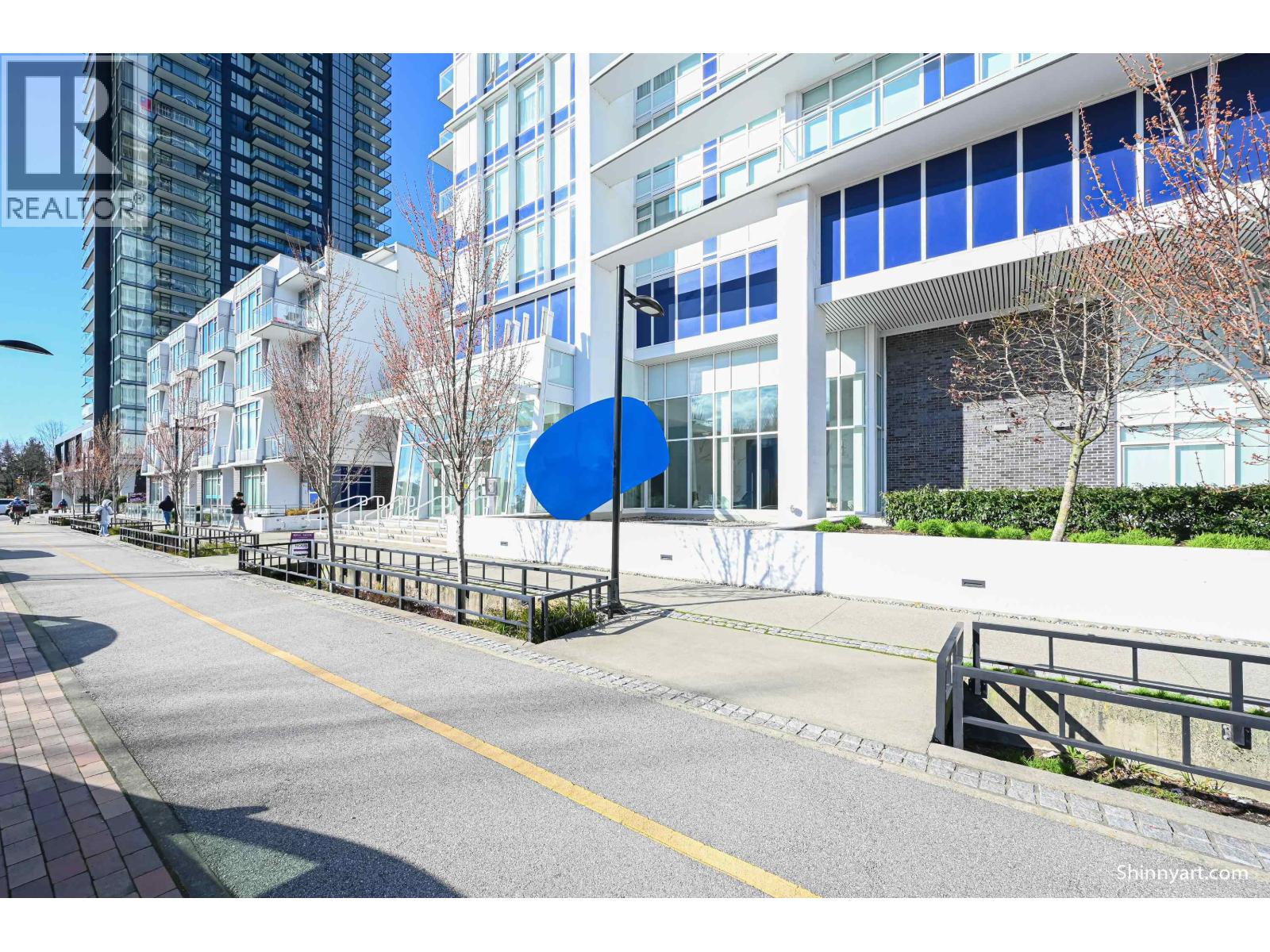 2303 5051 Imperial Street, Burnaby, British Columbia  V5J 0J3 - Photo 33 - R3074019