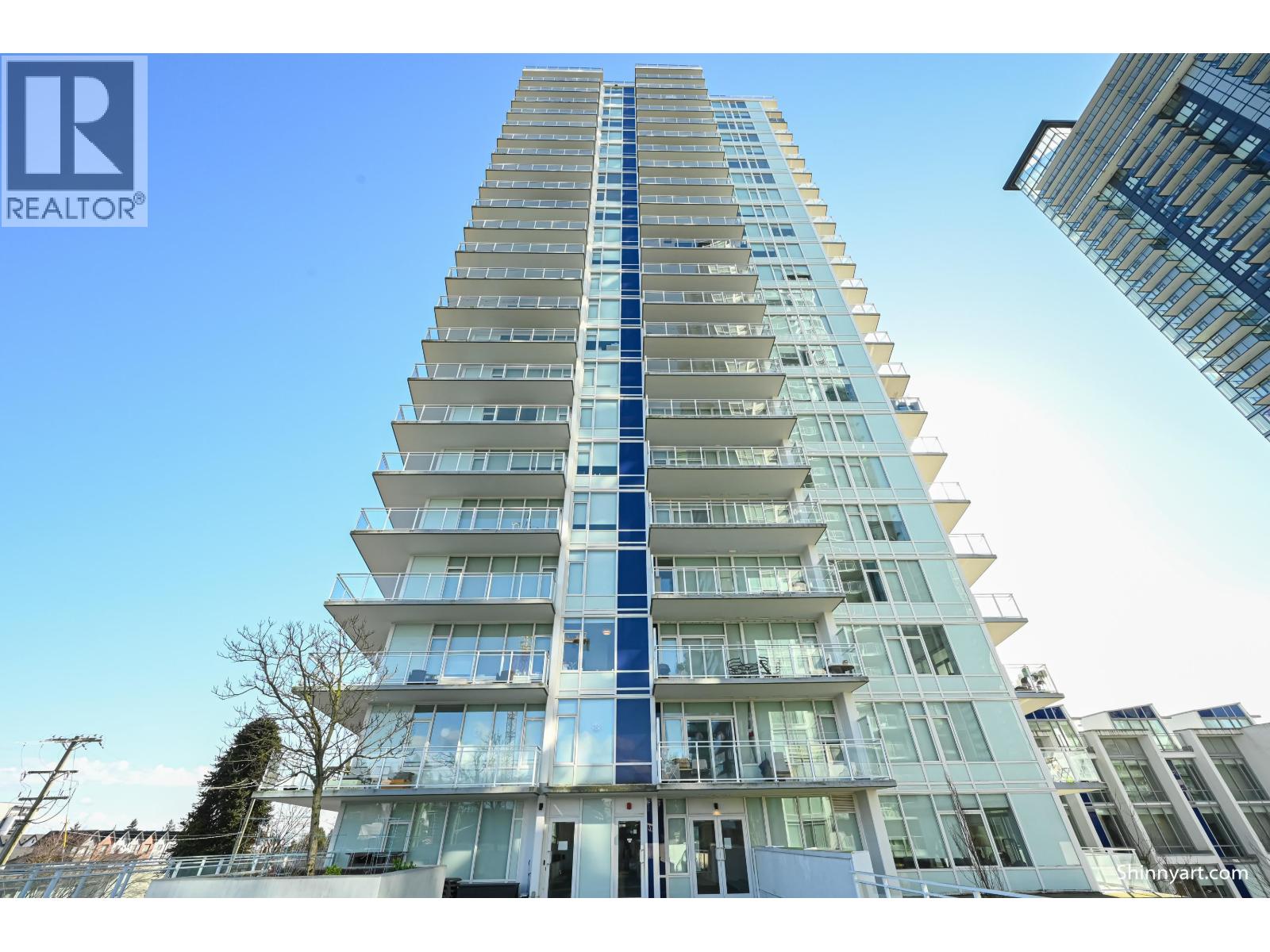 2303 5051 Imperial Street, Burnaby, British Columbia  V5J 0J3 - Photo 29 - R3074019