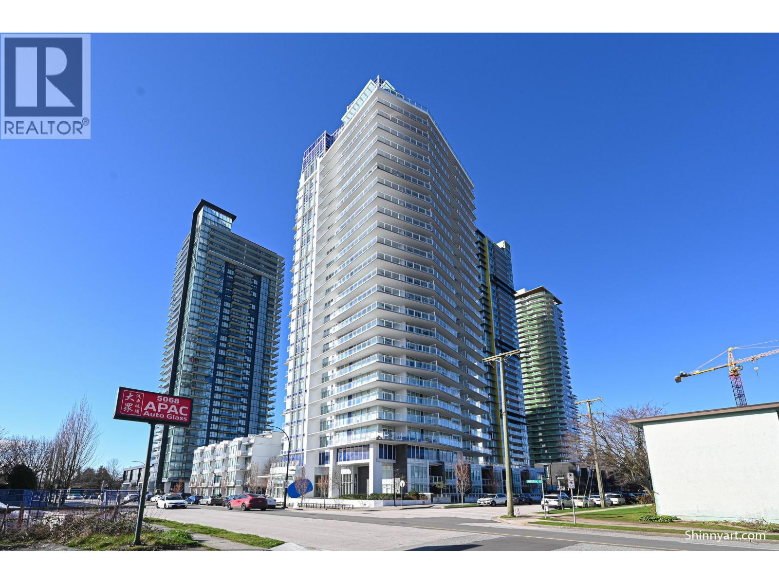 2303 5051 IMPERIAL STREET, Burnaby, British Columbia