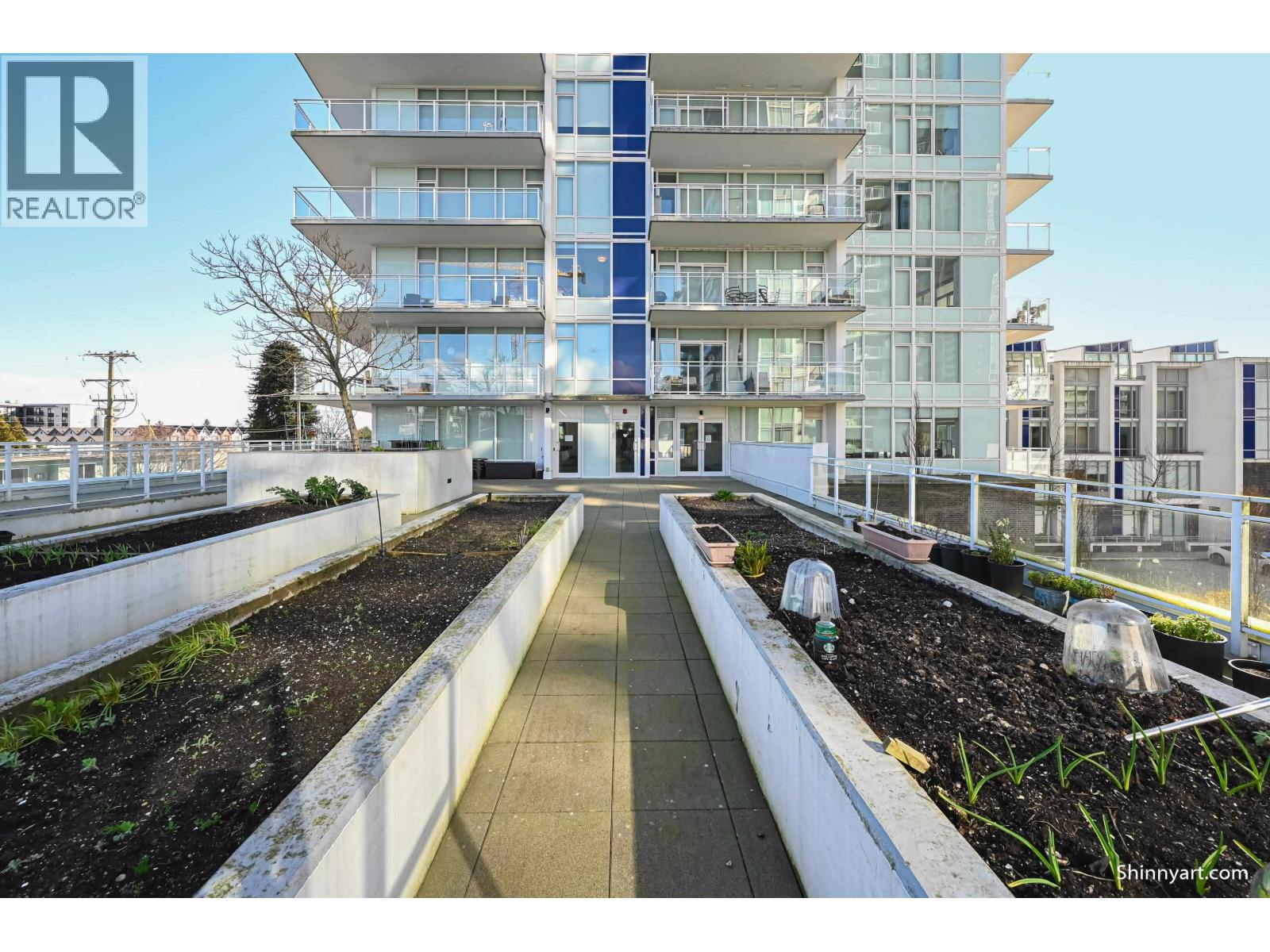 2303 5051 Imperial Street, Burnaby, British Columbia  V5J 0J3 - Photo 28 - R3074019