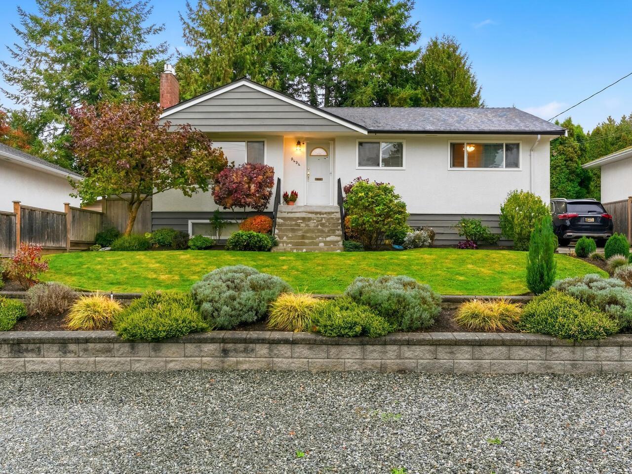 9434 113B STREET, Delta, British Columbia