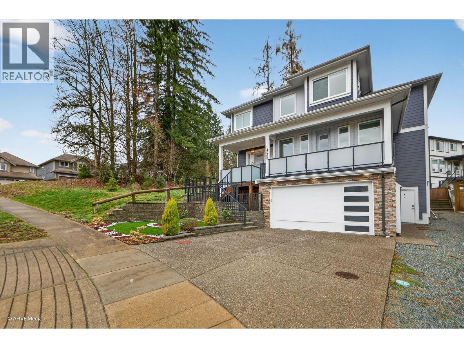 13560 230b Street, Maple Ridge, British Columbia  V4R 0E5 - Photo 2 - R3085889