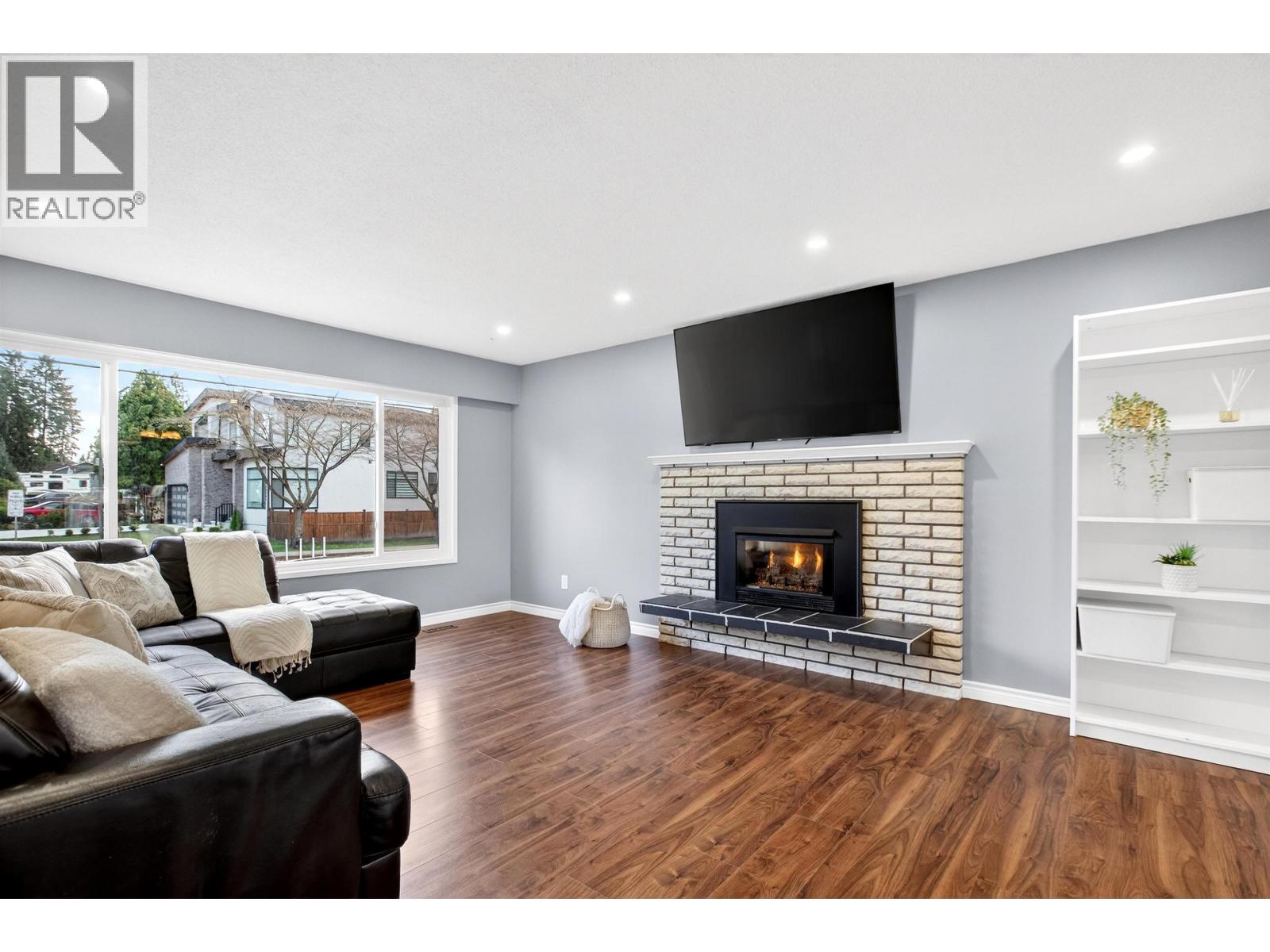 21875 124 Avenue, Maple Ridge, British Columbia  V2X 4J1 - Photo 5 - R3097755