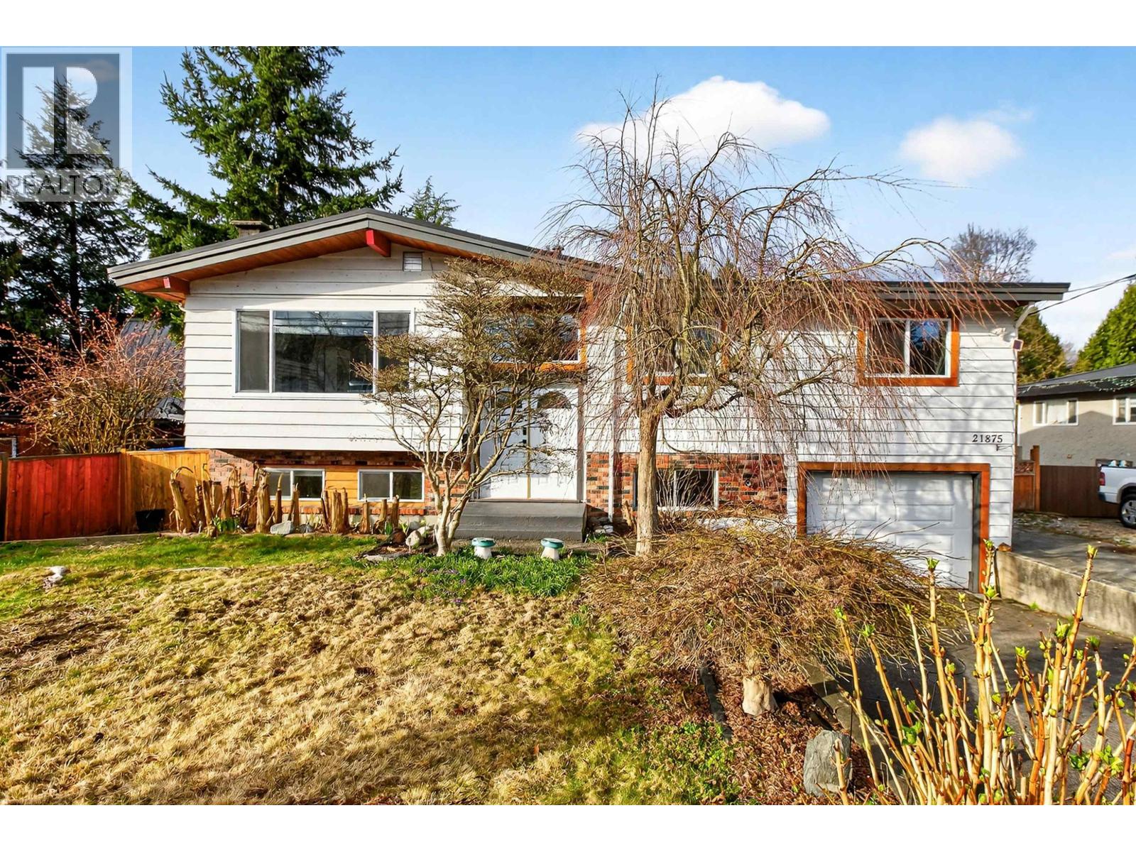 21875 124 Avenue, Maple Ridge, British Columbia  V2X 4J1 - Photo 2 - R3097755