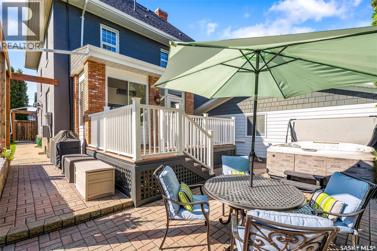 1904 1st Avenue E, Prince Albert, Saskatchewan  S6V 2B5 - Photo 43 - SK029965