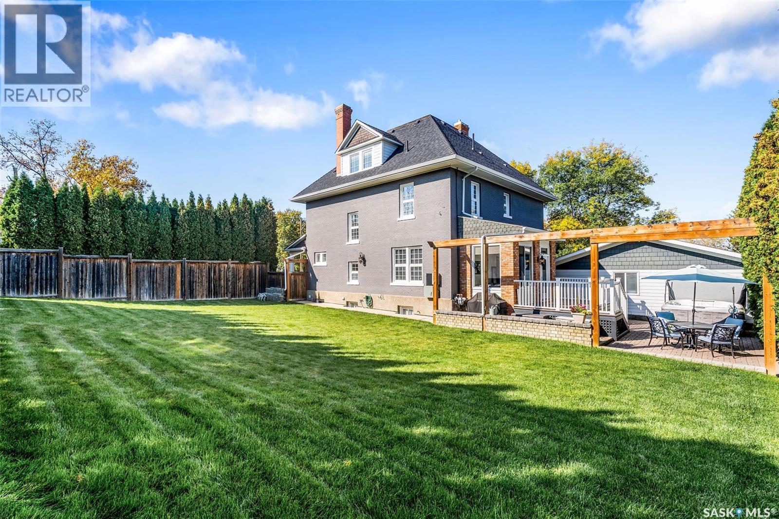 1904 1st Avenue E, Prince Albert, Saskatchewan  S6V 2B5 - Photo 44 - SK029965