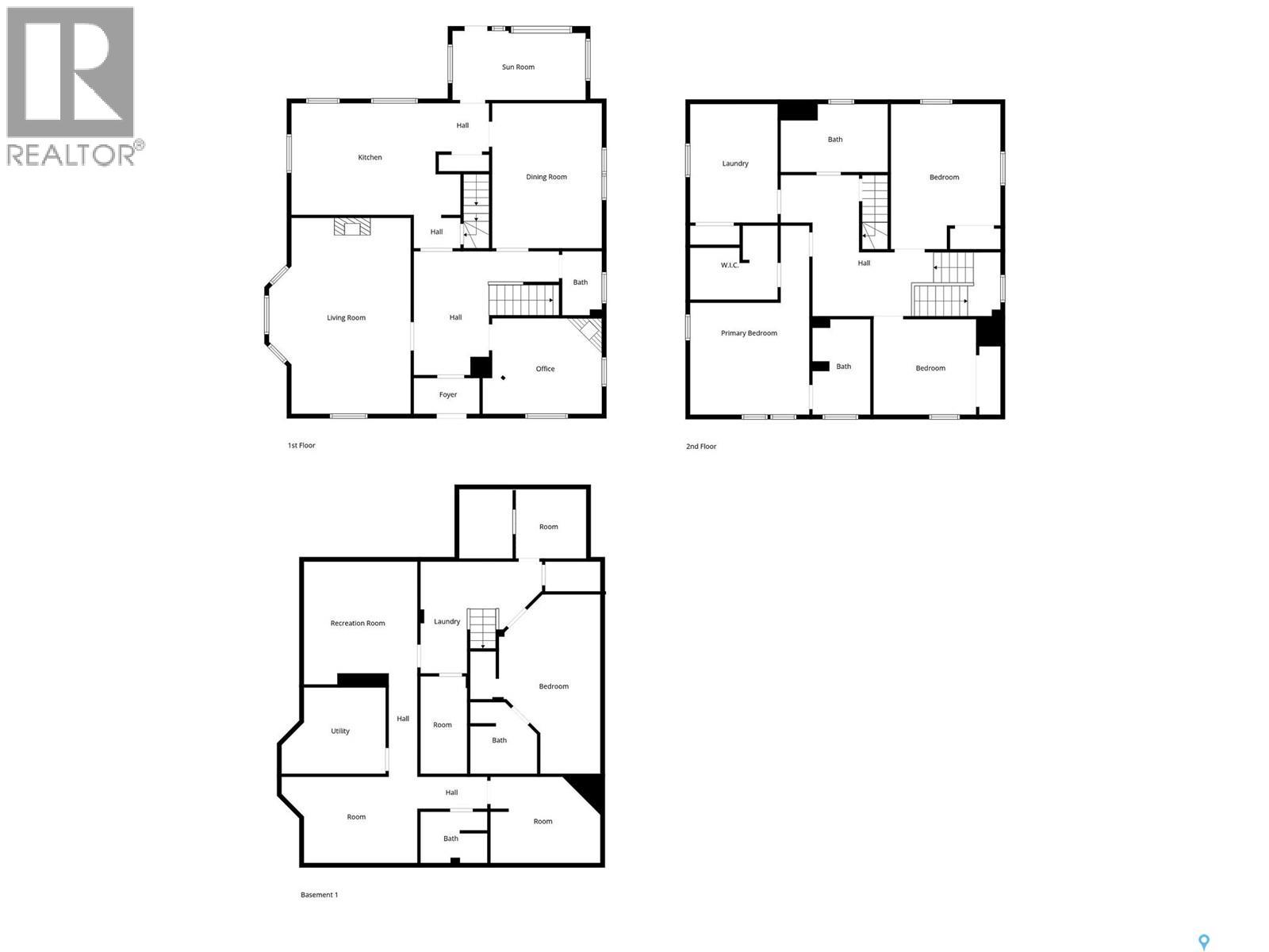 1904 1st Avenue E, Prince Albert, Saskatchewan  S6V 2B5 - Photo 46 - SK029965