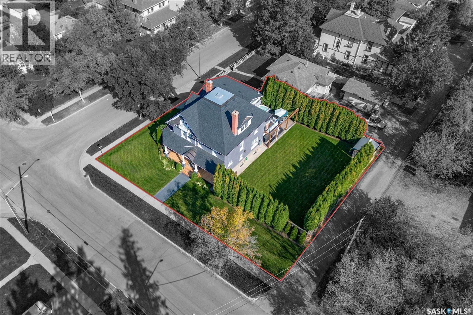 1904 1st Avenue E, Prince Albert, Saskatchewan  S6V 2B5 - Photo 47 - SK029965