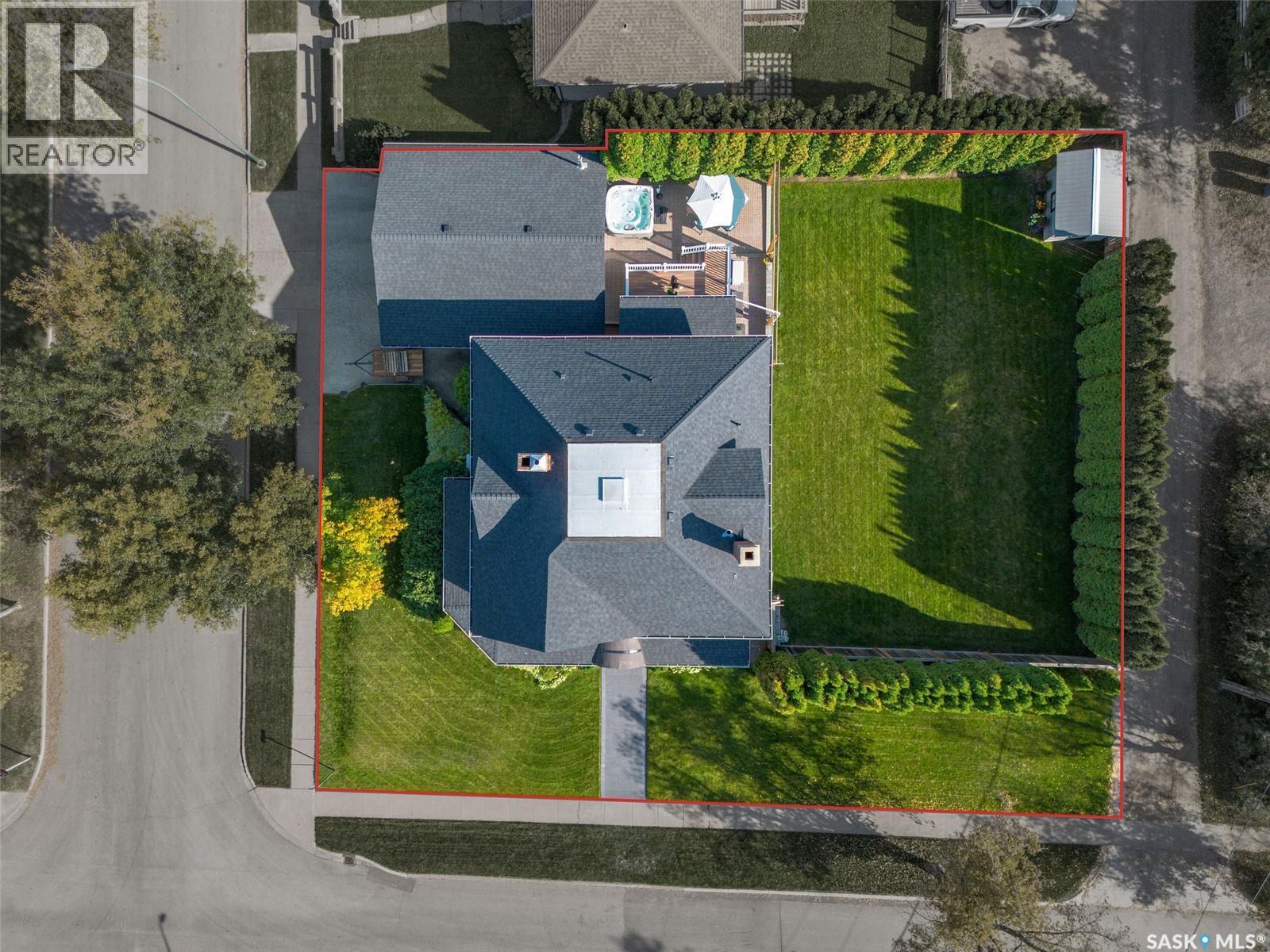 1904 1st Avenue E, Prince Albert, Saskatchewan  S6V 2B5 - Photo 48 - SK029965