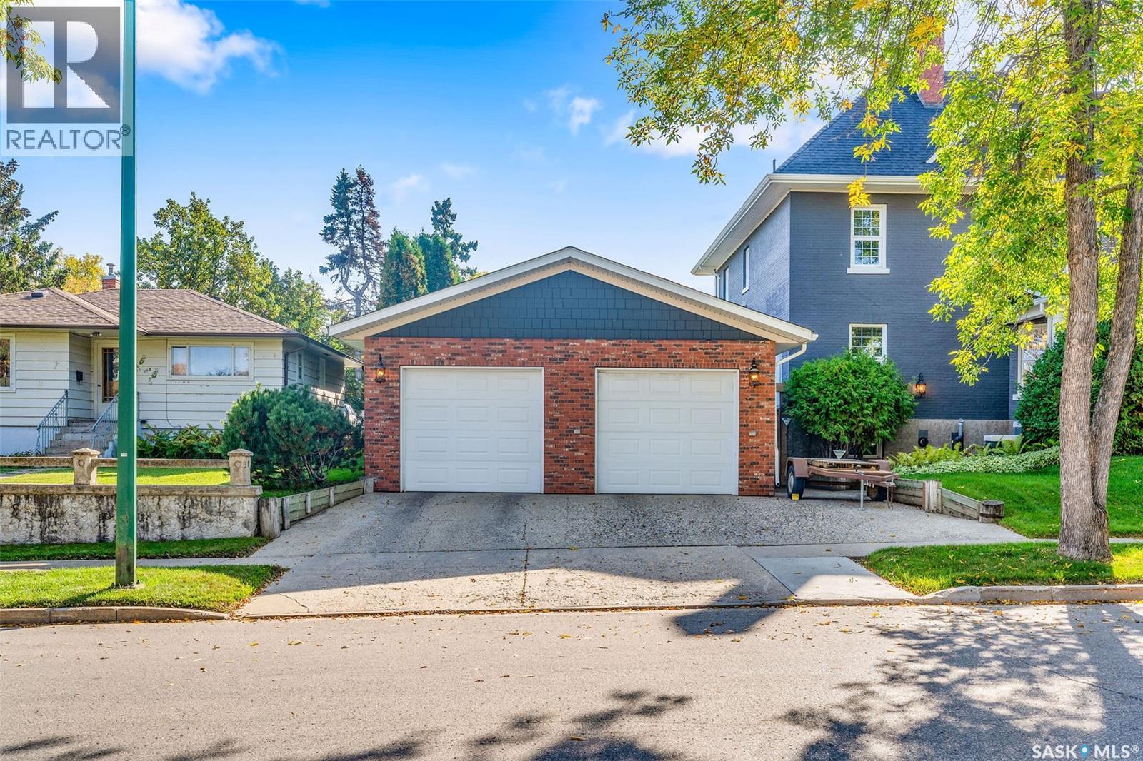 1904 1st Avenue E, Prince Albert, Saskatchewan  S6V 2B5 - Photo 50 - SK029965