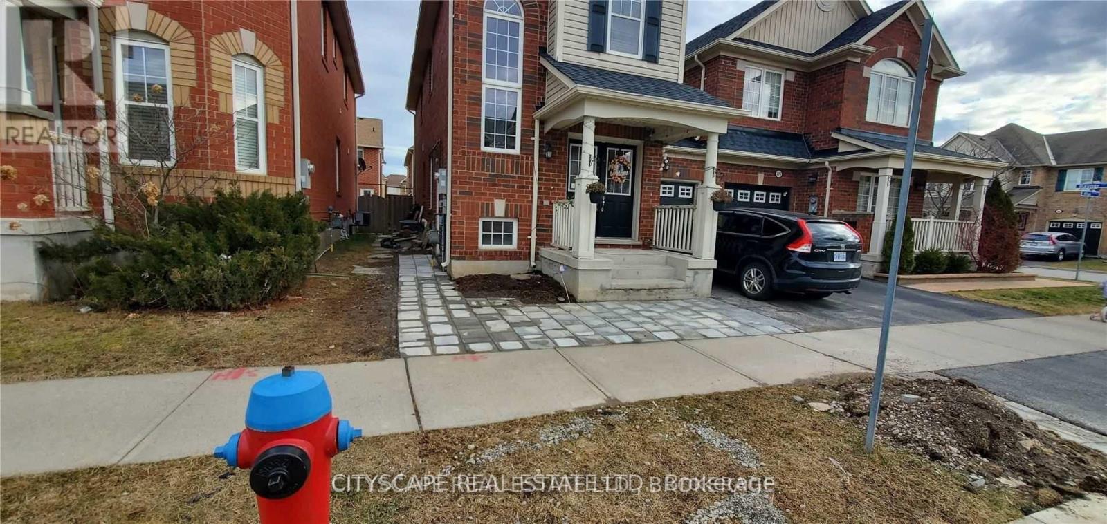 BSMT - 274 WISE CROSSING W, Milton, Ontario