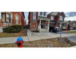 BSMT - 274 WISE CROSSING W, Milton, Ontario