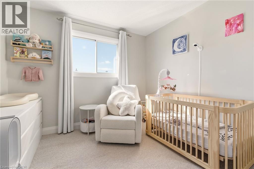 16 Munn Street, Hamilton, Ontario  L8V 1J6 - Photo 17 - 40809834