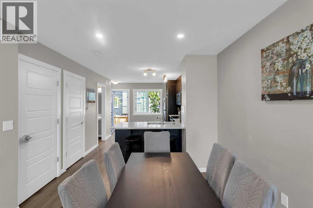 142 Red Embers Gate Ne, Calgary, Alberta  T3N 1E9 - Photo 4 - A2284261