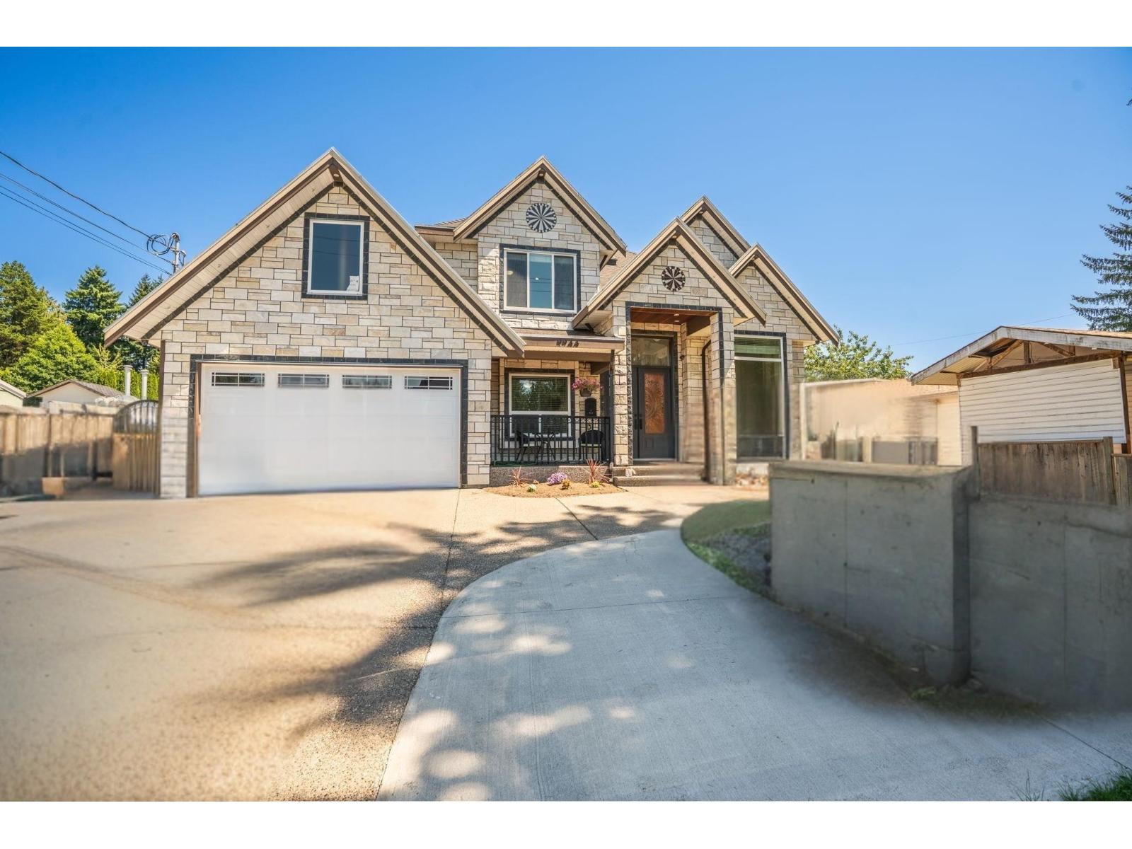 9944 128 STREET, Surrey, British Columbia