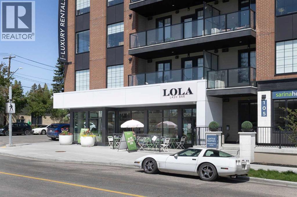 206, 3375 15 Street Sw, Calgary, Alberta  T2T 4A2 - Photo 29 - A2291637