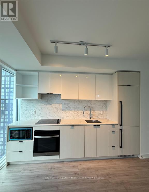 2906 - 252 Church Street, Toronto, Ontario  M5B 0E6 - Photo 2 - C12771482