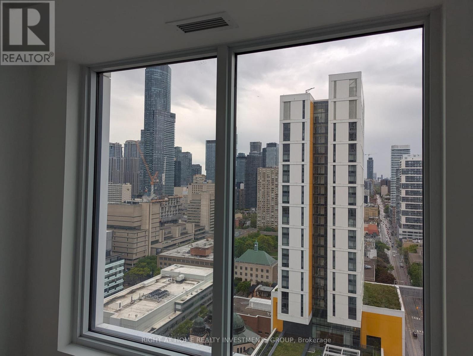 2906 - 252 Church Street, Toronto, Ontario  M5B 0E6 - Photo 14 - C12771482