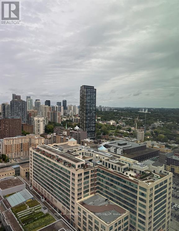 2906 - 252 Church Street, Toronto, Ontario  M5B 0E6 - Photo 33 - C12771482