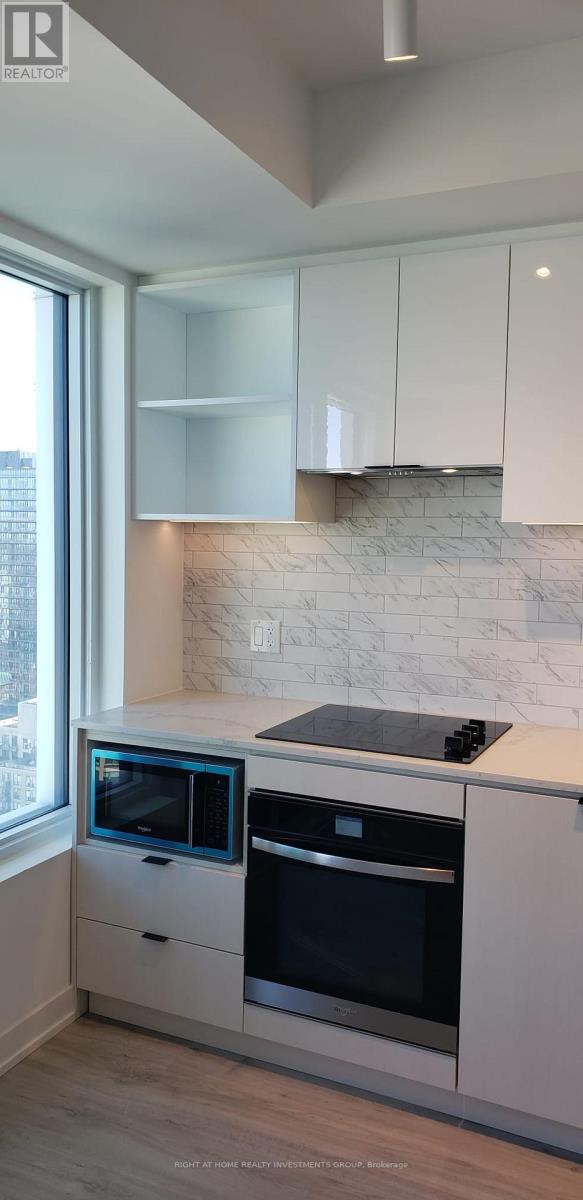 2906 - 252 Church Street, Toronto, Ontario  M5B 0E6 - Photo 7 - C12771482