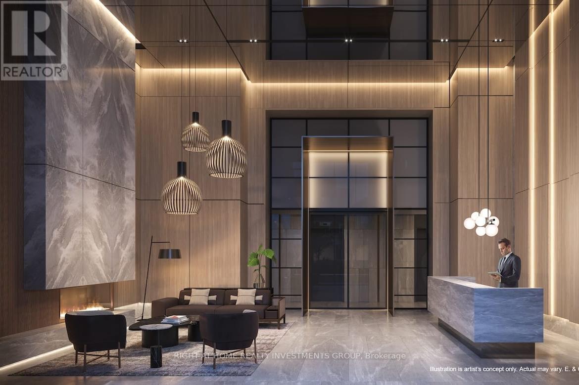 2906 - 252 Church Street, Toronto, Ontario  M5B 0E6 - Photo 21 - C12771482