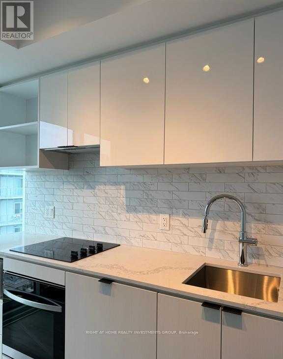 2906 - 252 Church Street, Toronto, Ontario  M5B 0E6 - Photo 8 - C12771482