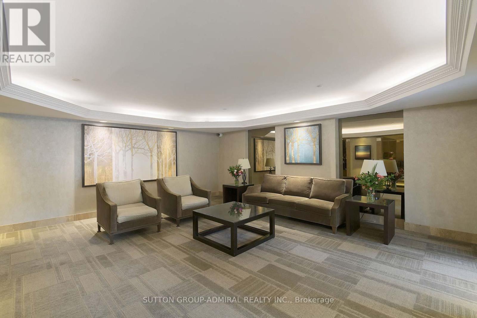 402 - 133 Torresdale Avenue, Toronto, Ontario  M2R 3T2 - Photo 2 - C12819328