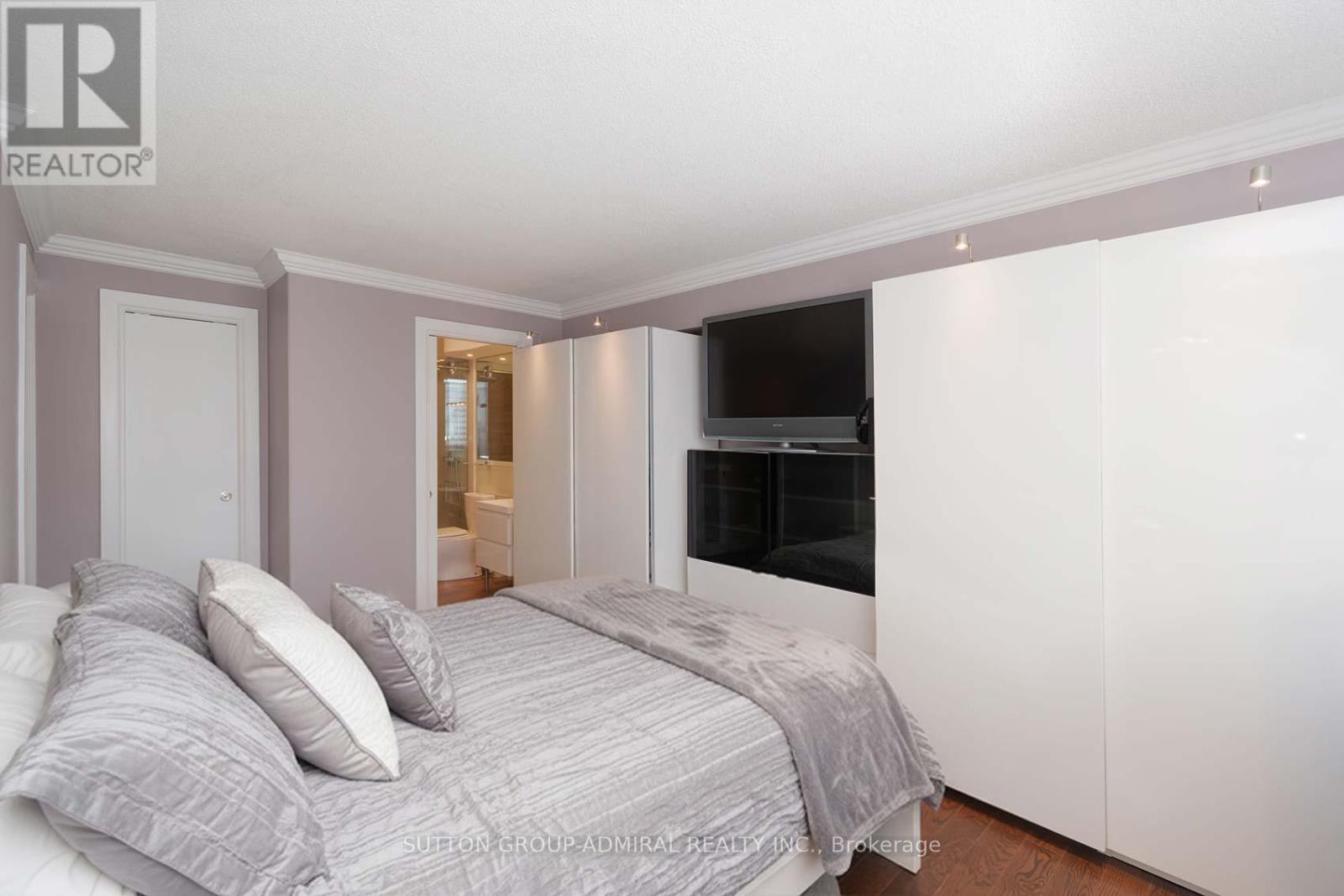 402 - 133 Torresdale Avenue, Toronto, Ontario  M2R 3T2 - Photo 13 - C12819328