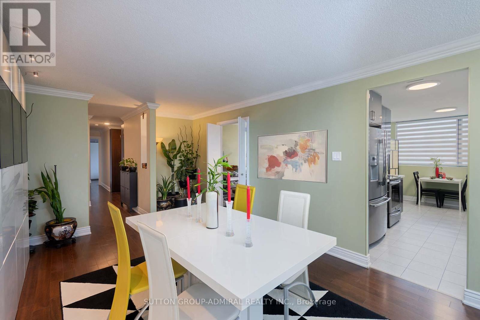 402 - 133 Torresdale Avenue, Toronto, Ontario  M2R 3T2 - Photo 9 - C12819328