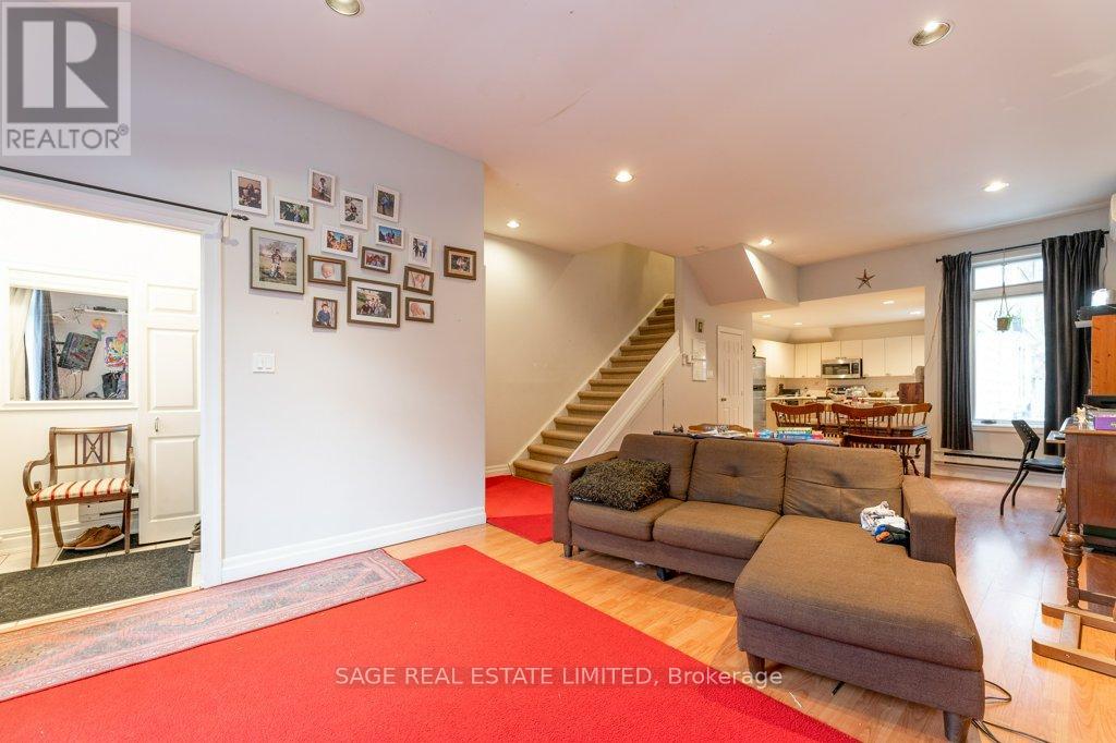 204 Berkeley Street, Toronto, Ontario  M5A 2X4 - Photo 3 - C12864130