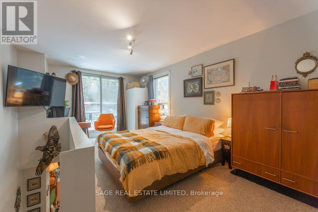 204 Berkeley Street, Toronto, Ontario  M5A 2X4 - Photo 25 - C12864130