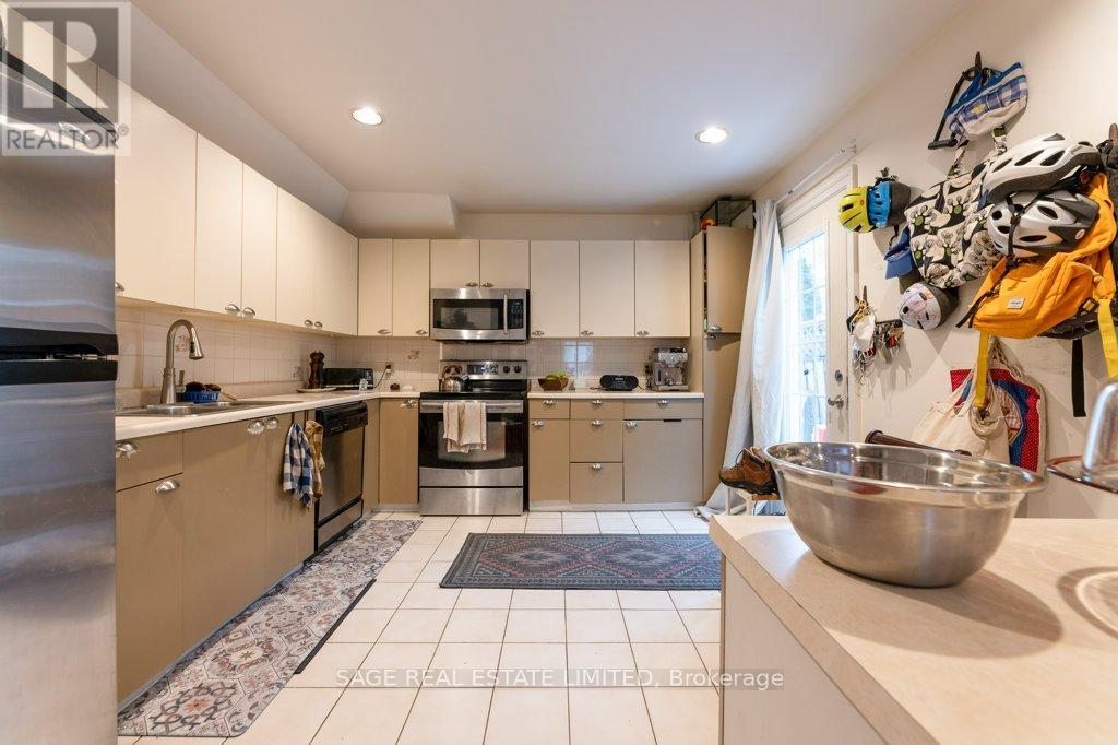 204 Berkeley Street, Toronto, Ontario  M5A 2X4 - Photo 5 - C12864130