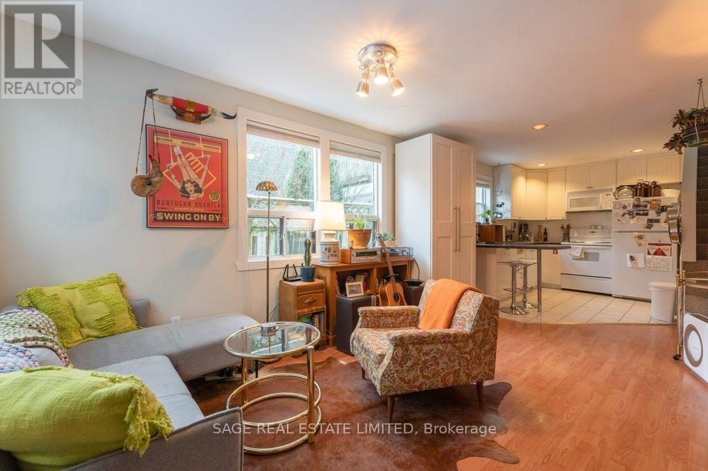 204 Berkeley Street, Toronto, Ontario  M5A 2X4 - Photo 22 - C12864130