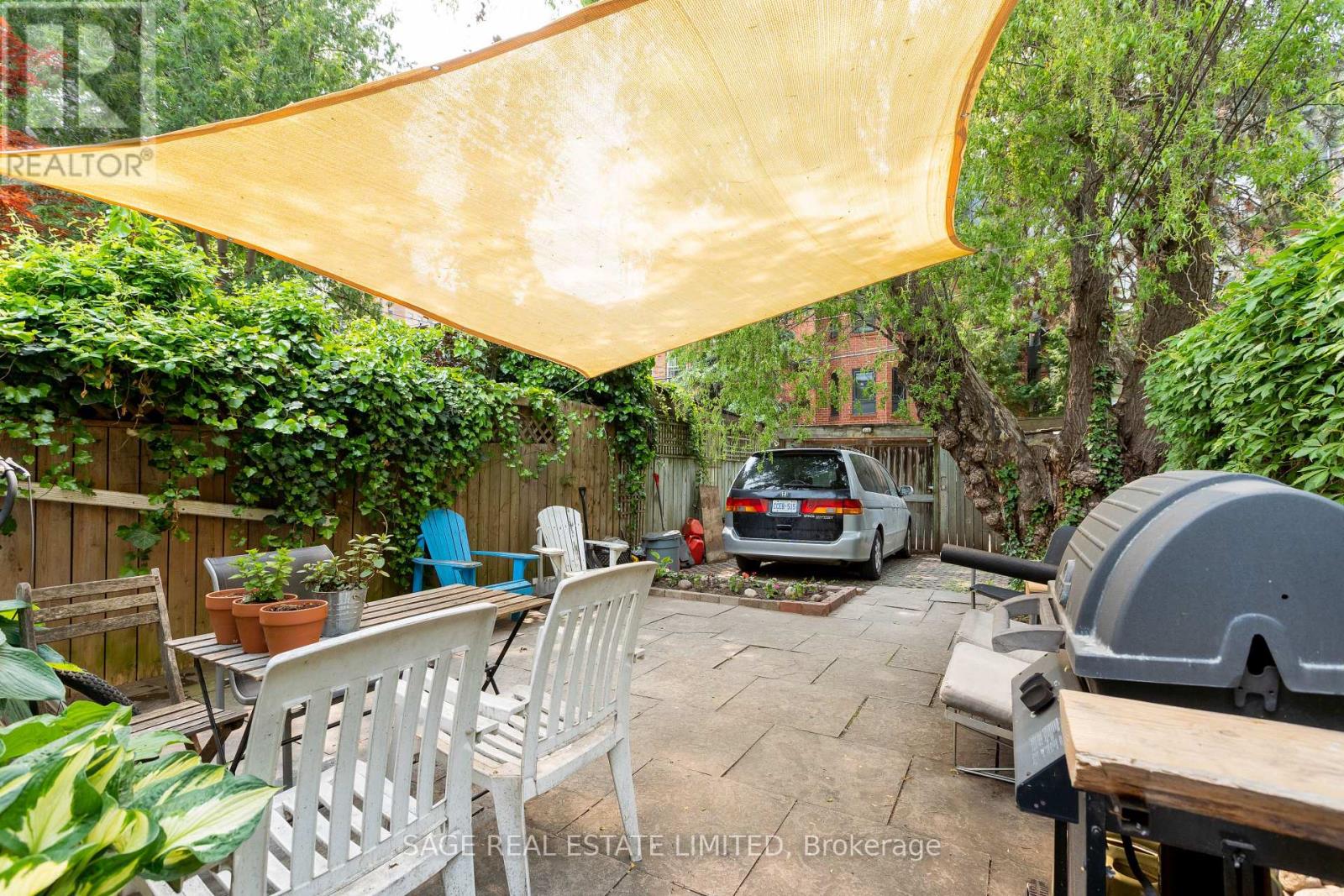 204 Berkeley Street, Toronto, Ontario  M5A 2X4 - Photo 30 - C12864130