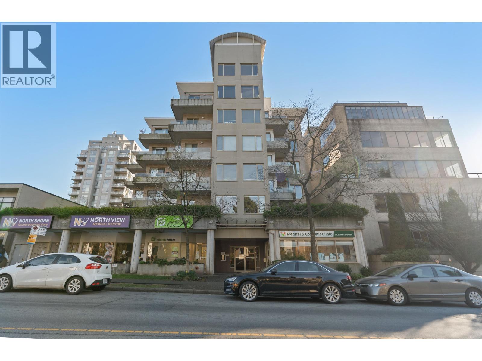 304 137 W 17th Street, North Vancouver, British Columbia  V7M 1V5 - Photo 22 - R3097314