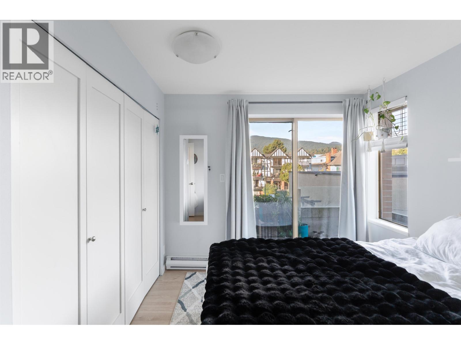 304 137 W 17th Street, North Vancouver, British Columbia  V7M 1V5 - Photo 18 - R3097314