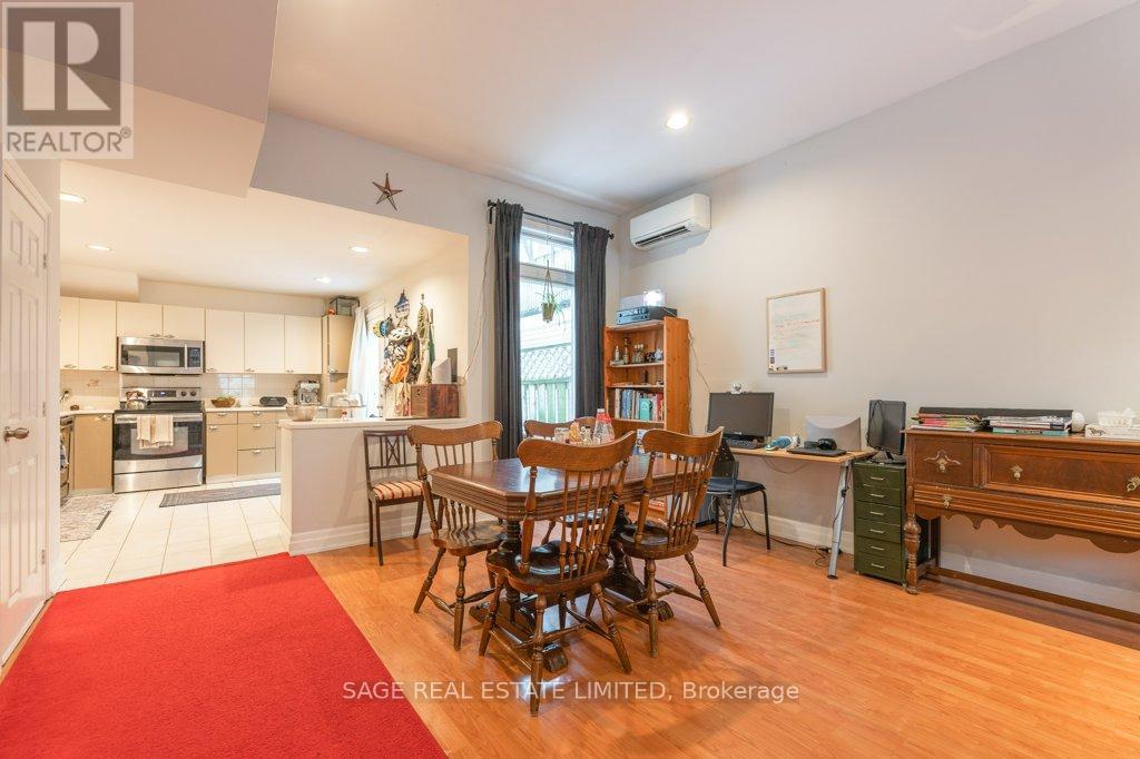 204 Berkeley Street, Toronto, Ontario  M5A 2X4 - Photo 4 - C12864130