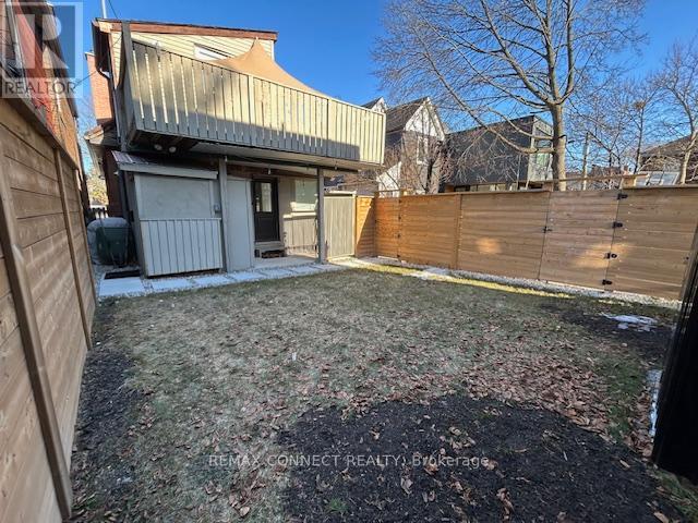 754 Windermere Avenue, Toronto (Runnymede-Bloor West Village), Ontario  M6S 3M6 - Photo 30 - W12835834