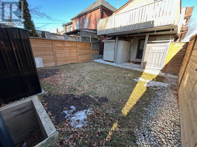 754 Windermere Avenue, Toronto (Runnymede-Bloor West Village), Ontario  M6S 3M6 - Photo 31 - W12835834