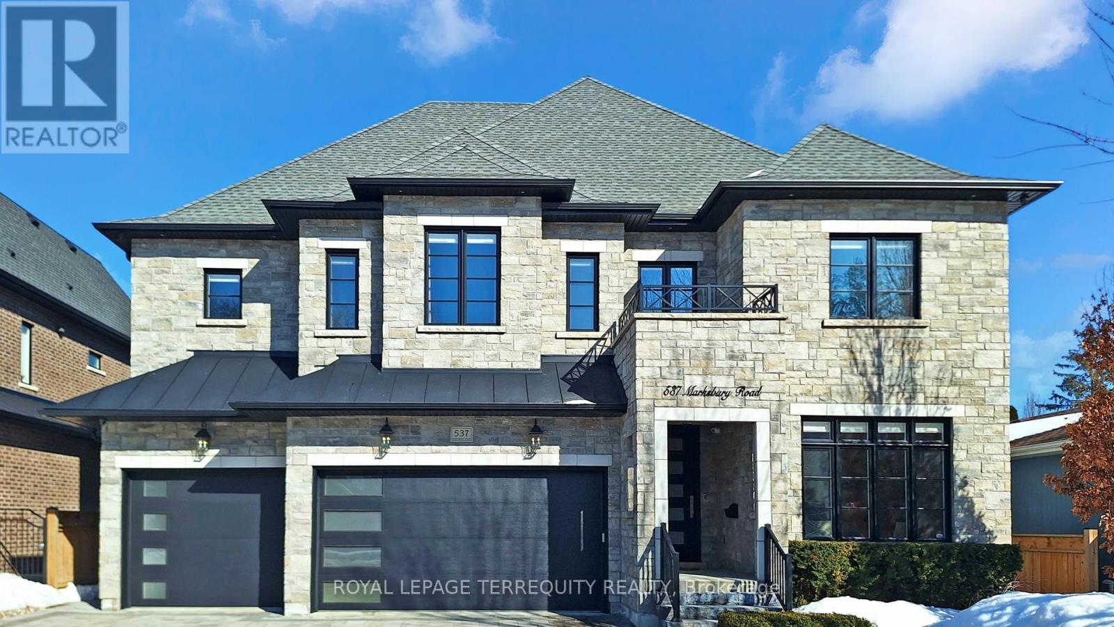 537 MARKSBURY ROAD, Pickering, Ontario