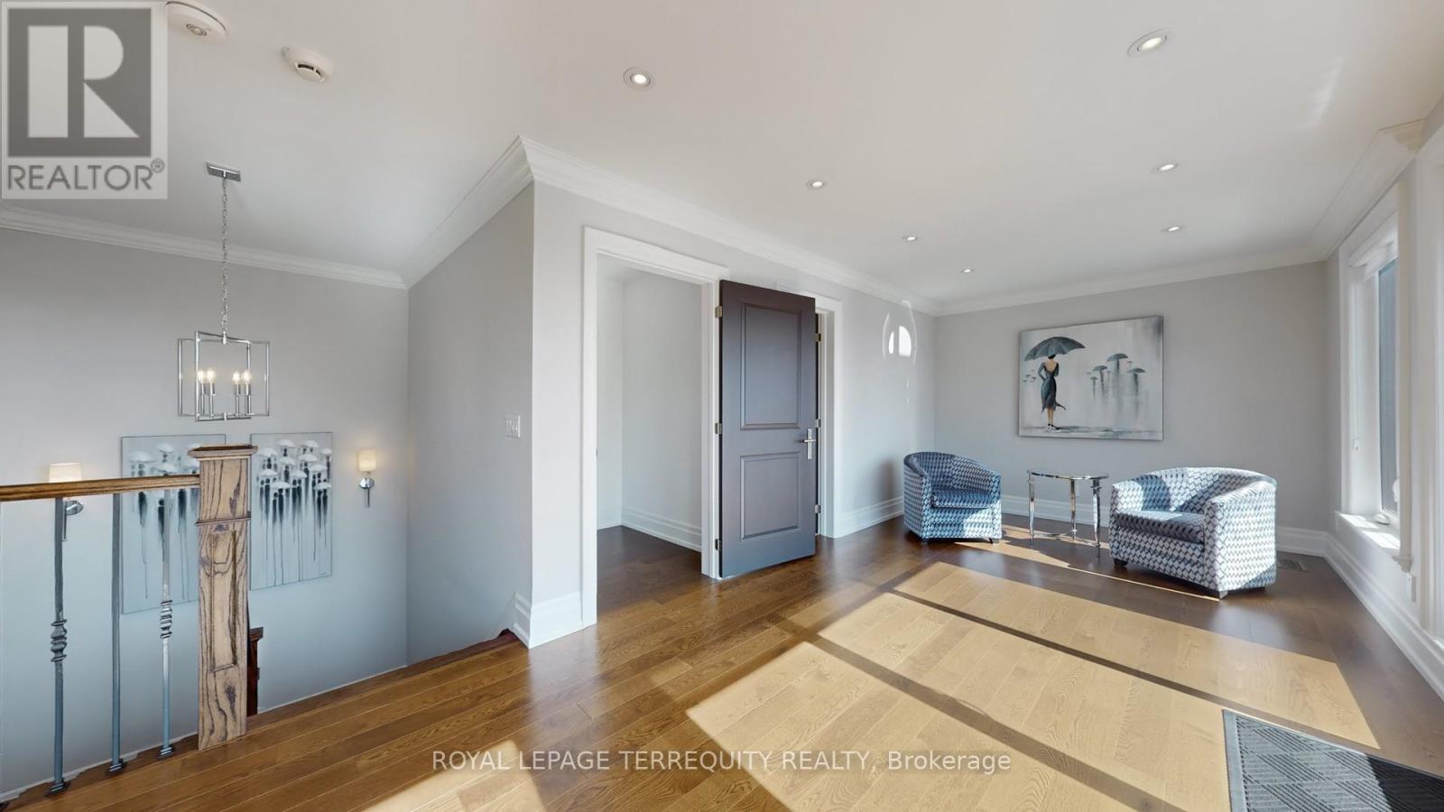 537 Marksbury Road, Pickering, Ontario  L1W 2S7 - Photo 27 - E12864082