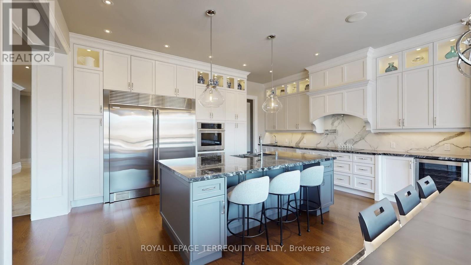 537 Marksbury Road, Pickering, Ontario  L1W 2S7 - Photo 12 - E12864082