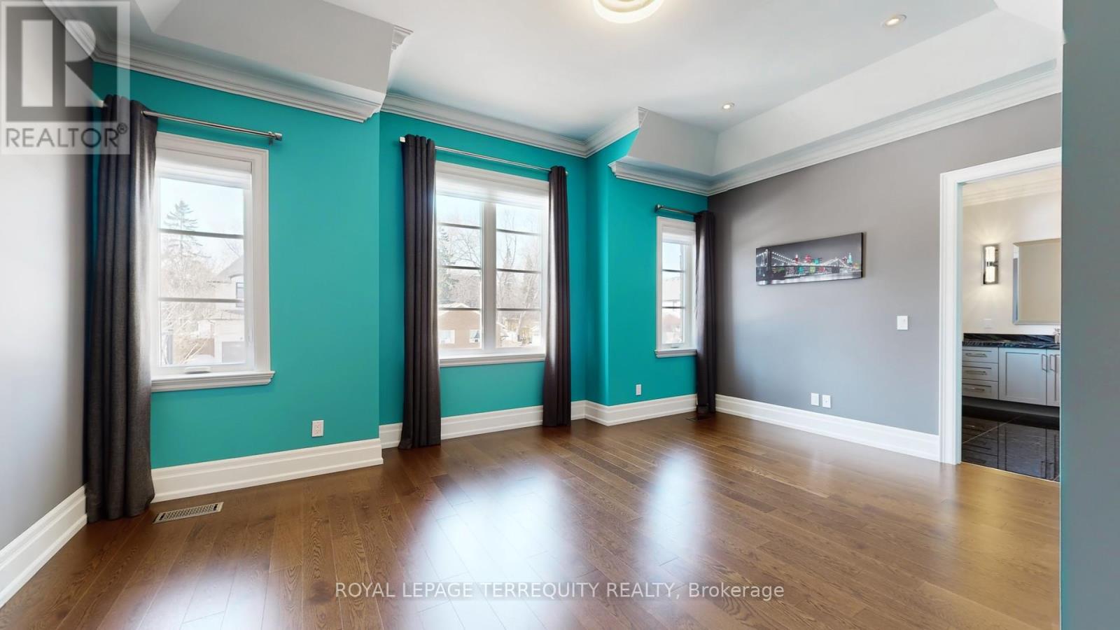 537 Marksbury Road, Pickering, Ontario  L1W 2S7 - Photo 19 - E12864082