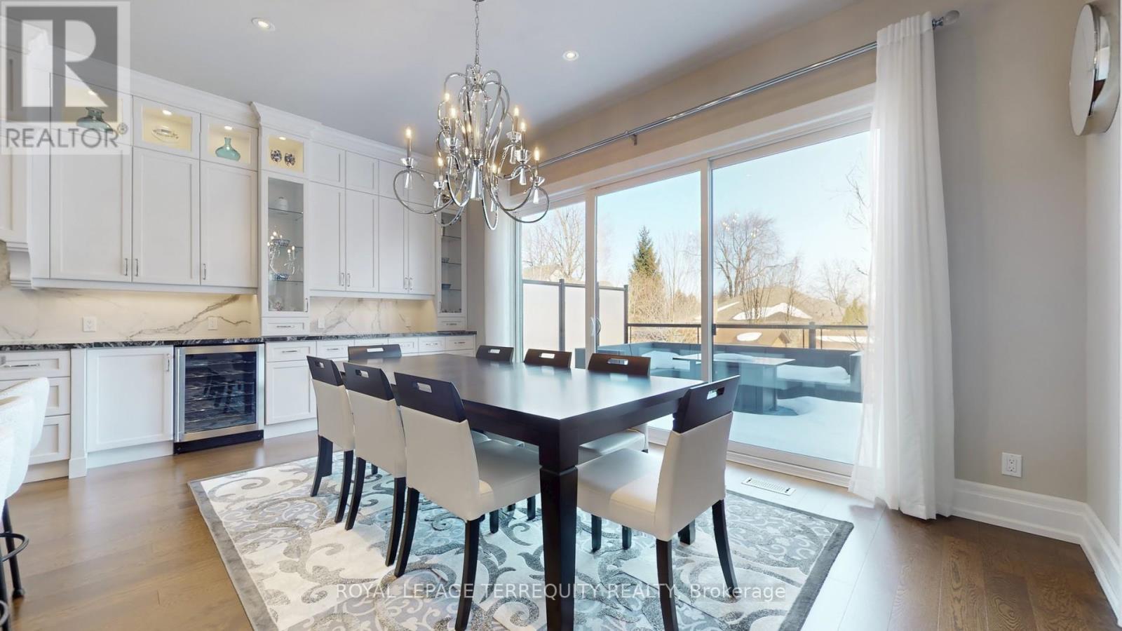 537 Marksbury Road, Pickering, Ontario  L1W 2S7 - Photo 11 - E12864082