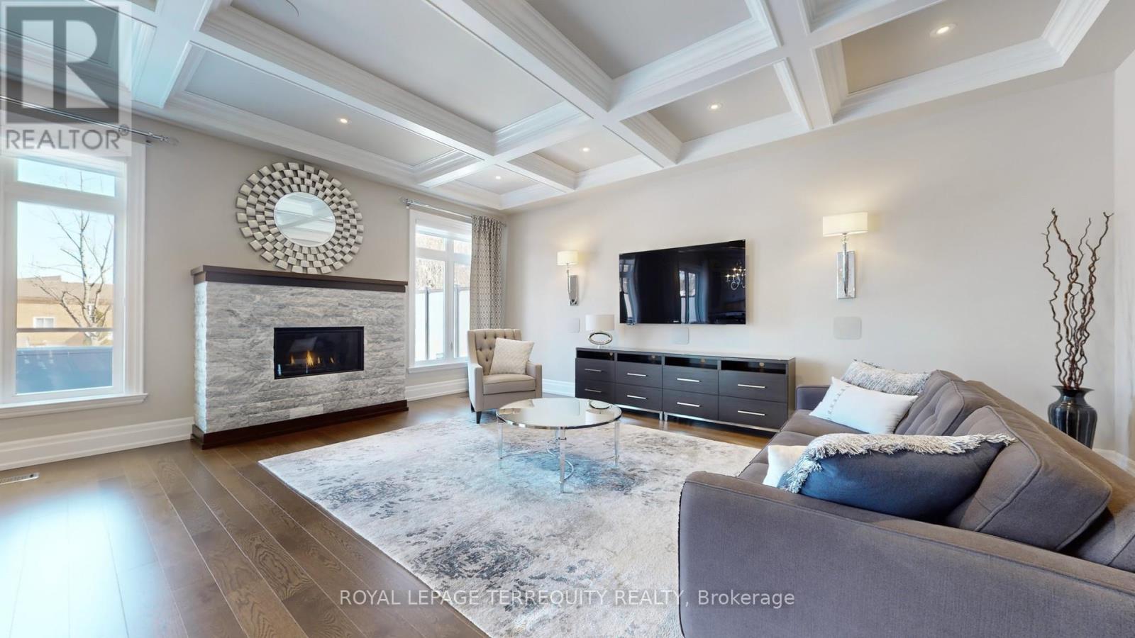 537 Marksbury Road, Pickering, Ontario  L1W 2S7 - Photo 9 - E12864082