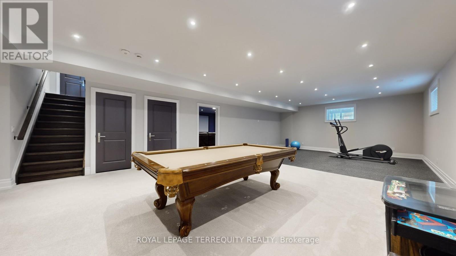 537 Marksbury Road, Pickering, Ontario  L1W 2S7 - Photo 29 - E12864082