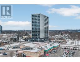 306 - 741 KING STREET W, kitchener, Ontario
