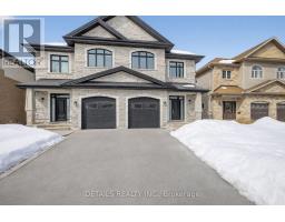 71 ELEANOR DRIVE, Ottawa, Ontario