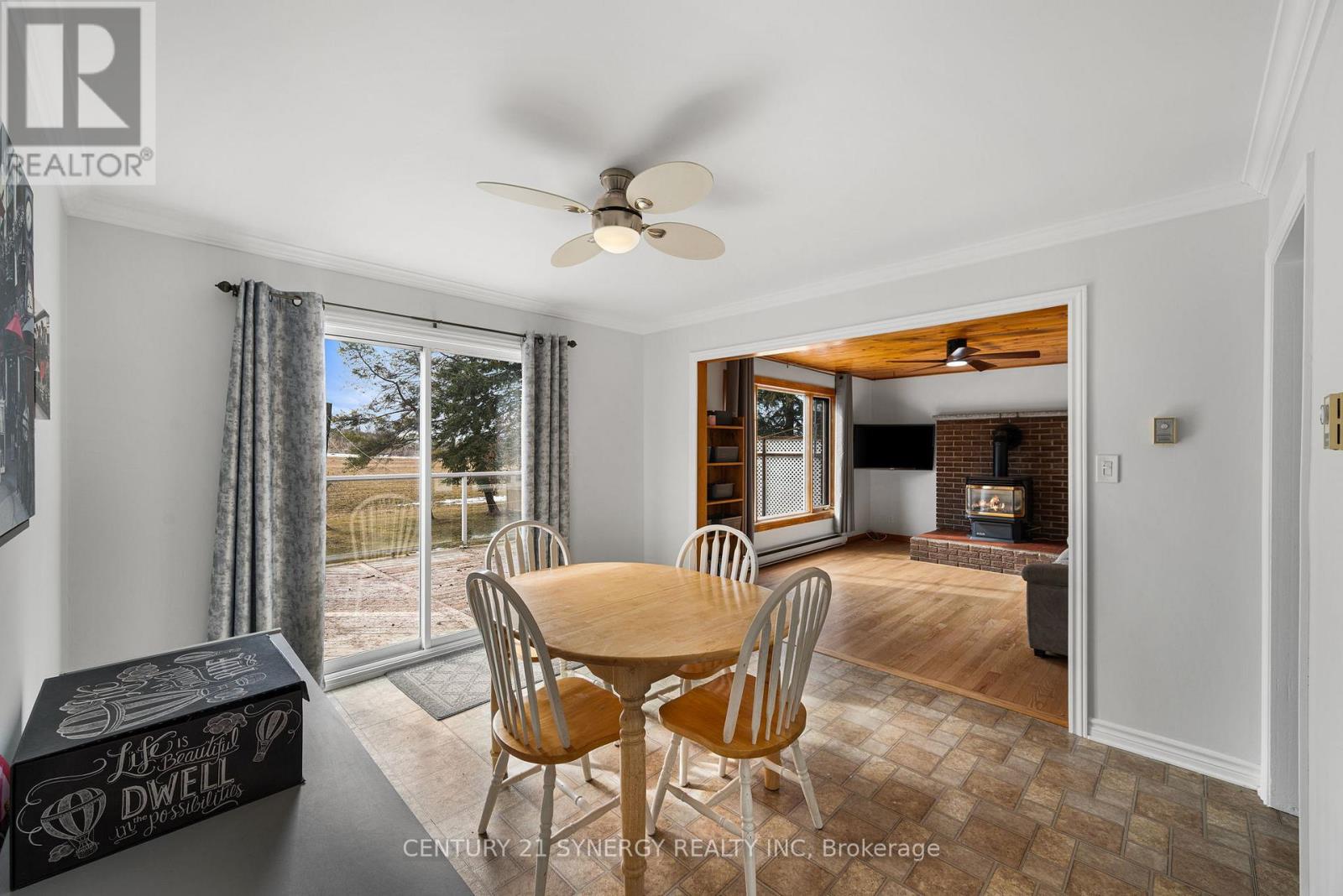 15658 County 43 Road, North Stormont, Ontario  K0C 1K0 - Photo 12 - X12864208